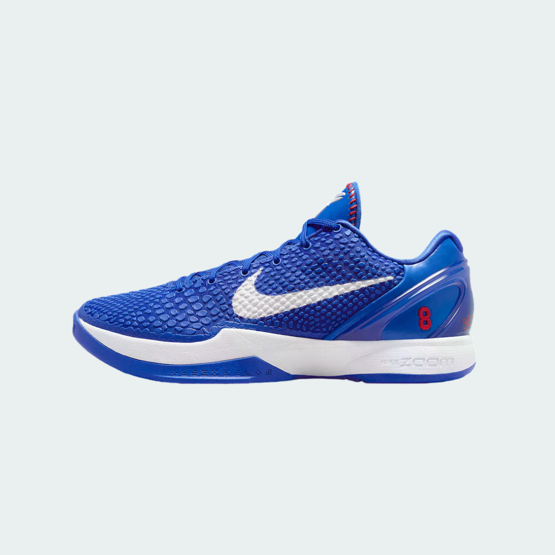 Nike Kobe 6 'Dodgers'