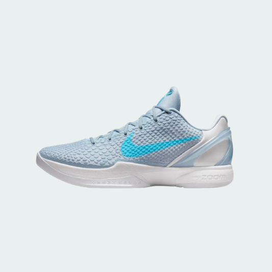 Nike Kobe 6 Protro 'Caitlin Clark'