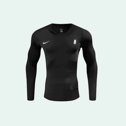 Nike NBA Elite PRO Compression Long-sleeve