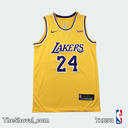 גופיית NBA L.A. Lakers - Kobe Bryant