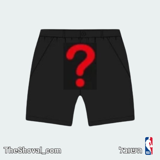 מכנס משחק NBA Just Don Shorts  לבחירתכם לייבוא מיוחד (שלא נמצא באתר) - TheShoval