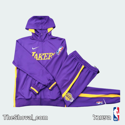 Nike NBA Tracksuit - Los Angeles Lakers