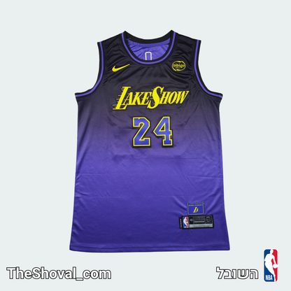 גופיית NBA L.A. Lakers - Kobe Bryant