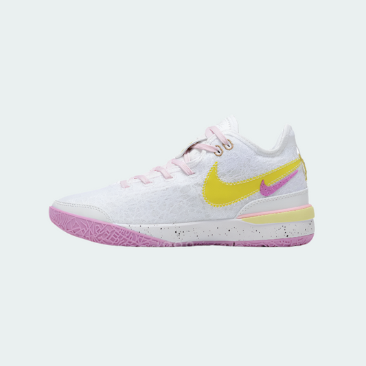 נעלי כדורסל לברון LeBron NXXT EP 'White Pink' 20 מידות 40-46 ומשלוח חינם - TheShoval