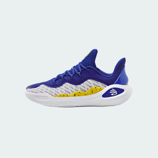 נעלי כדורסל קרי 11 Under Armor Curry 'Dub Nation' מידות 40-46 ומשלוח חינם - TheShoval