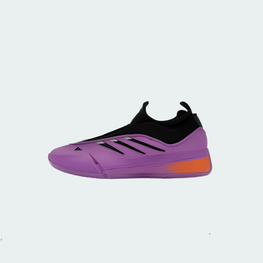 Adidas Dame Lillard 'Purple Burst'