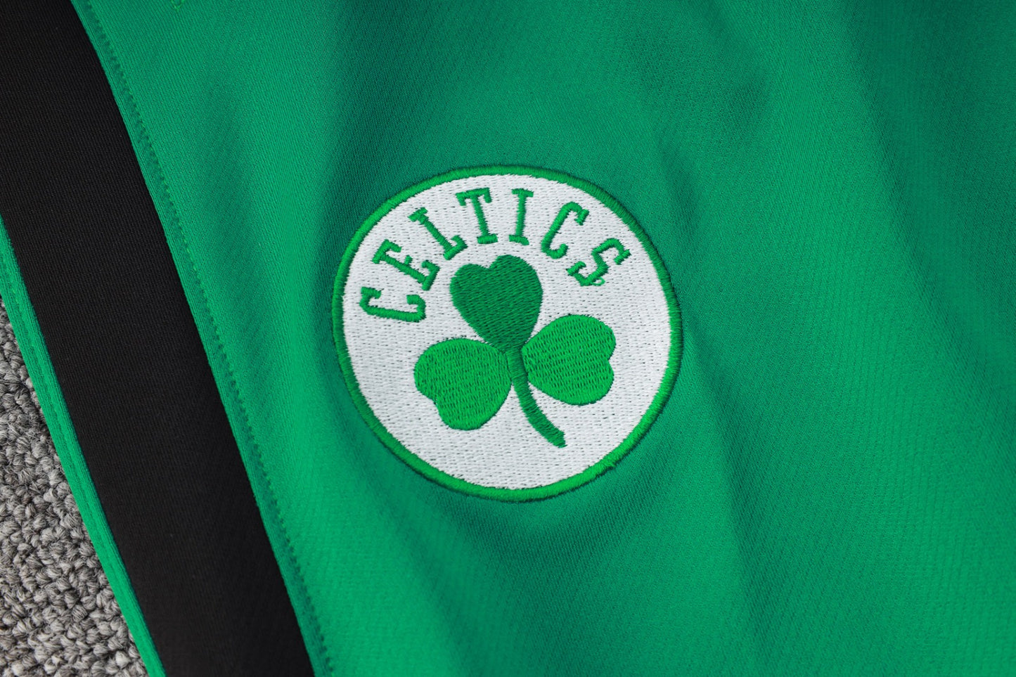 Nike NBA Tracksuit - Boston Celtics