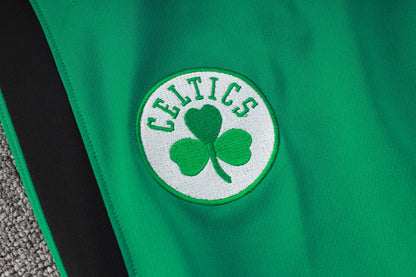 Nike NBA Tracksuit - Boston Celtics