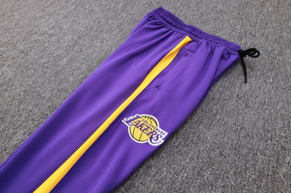 Nike NBA Tracksuit - Los Angeles Lakers