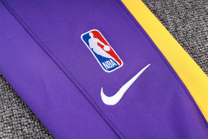 Nike NBA Tracksuit - Los Angeles Lakers