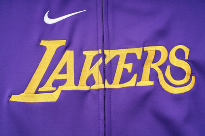 Nike NBA Tracksuit - Los Angeles Lakers