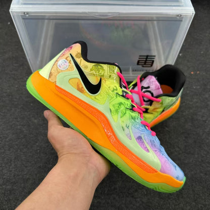 Nike KD 17 'Easy Money'