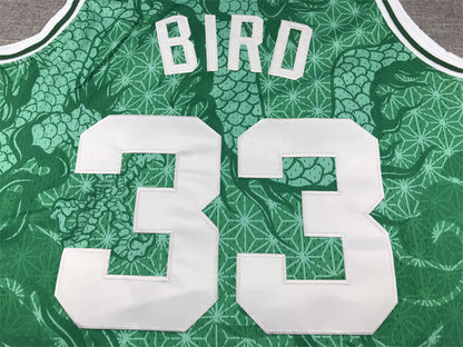 גופיית NBA Boston Celtics - Larry Bird