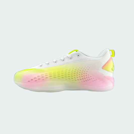 Adidas AE 1 'Neon Pink & Yellow'