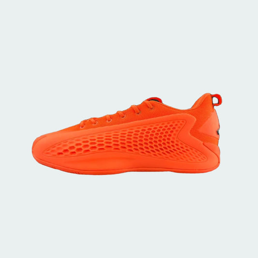 Adidas AE 1 'Full Orange'