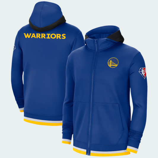 NBA Hoodie Golden State Warriors