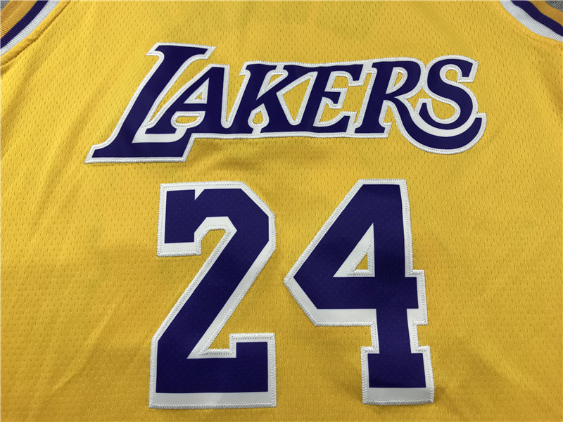 גופיית NBA L.A. Lakers - Kobe Bryant