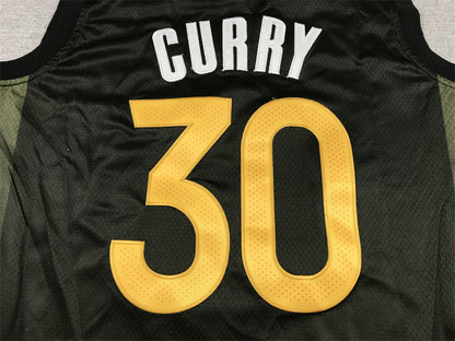 גופיית NBA Golden State Warriors - Stephen Curry