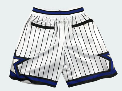 Just Don Shorts - Orlando Magic