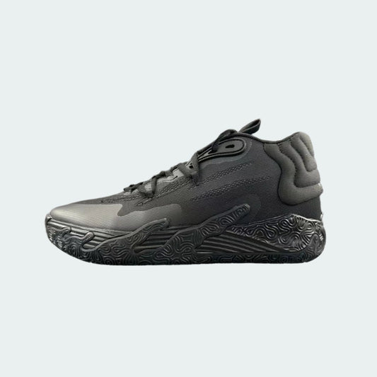 PUMA x LAMELO BALL MB.03 'Black'