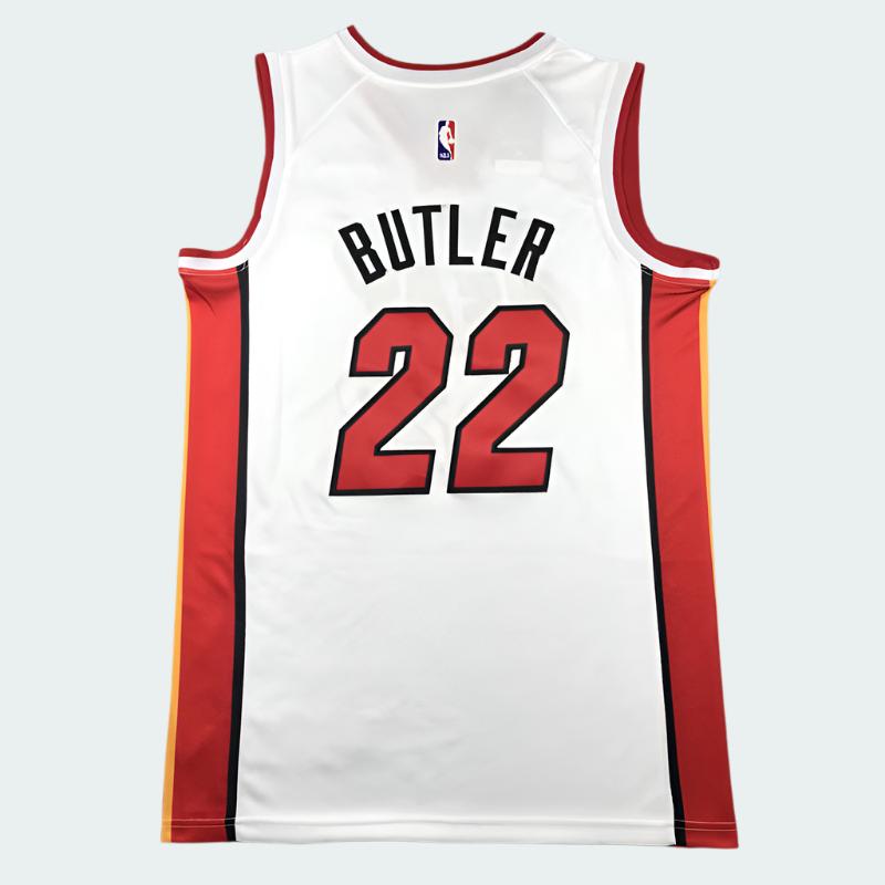 גופיית NBA Miami Heat - Jimmy Butler