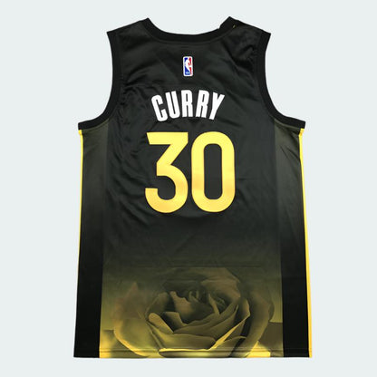 גופיית NBA Golden State Warriors - Stephen Curry