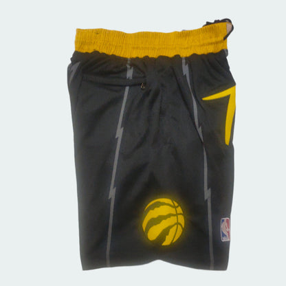 Just Don Shorts - Toronto Raptors