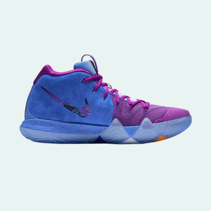 נעלי כדורסל קיירי Kyrie 4 'Confetti' 4 מידות 36-46 ומשלוח חינם - TheShoval