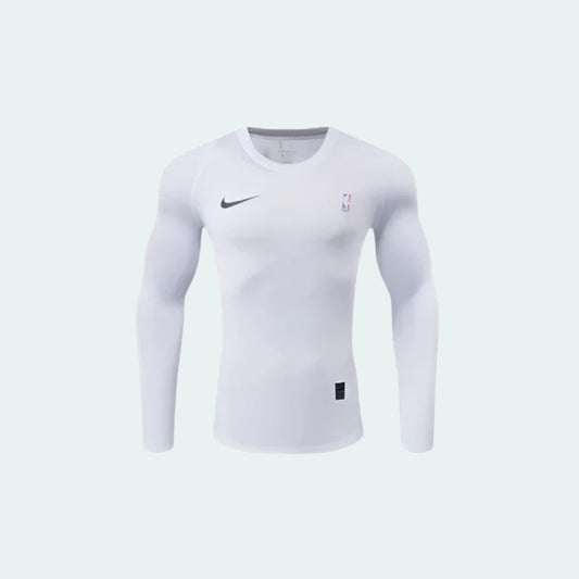 Nike NBA Elite PRO Compression Long-sleeve