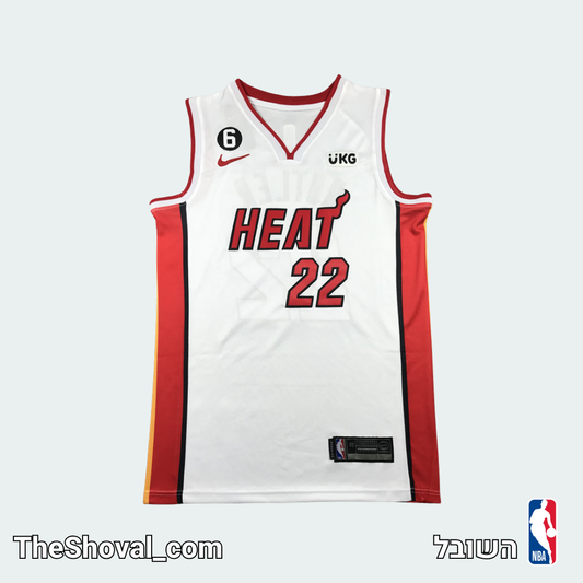 גופיית NBA Miami Heat - Jimmy Butler